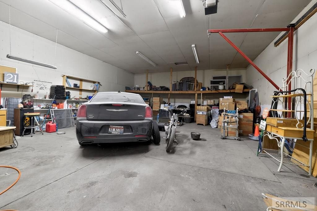 Image 7 of property listing at 495 Clifford Street, Blackfoot, ID 83221