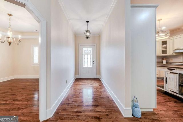 251 192 Highway N, Twin City, GA 30471