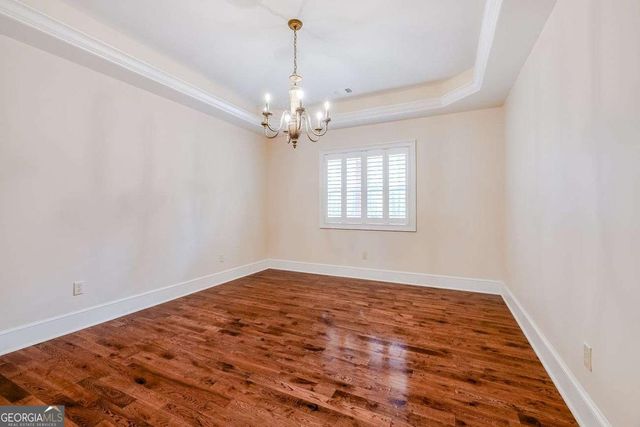 251 192 Highway N, Twin City, GA 30471