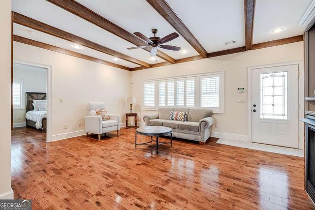 251 192 Highway N, Twin City, GA 30471