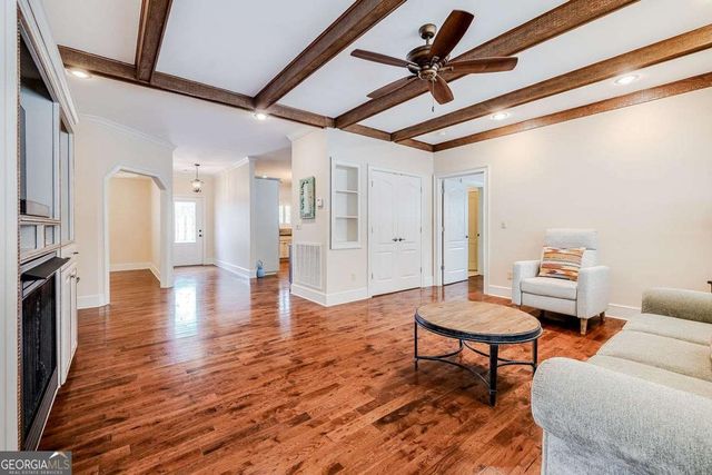 251 192 Highway N, Twin City, GA 30471