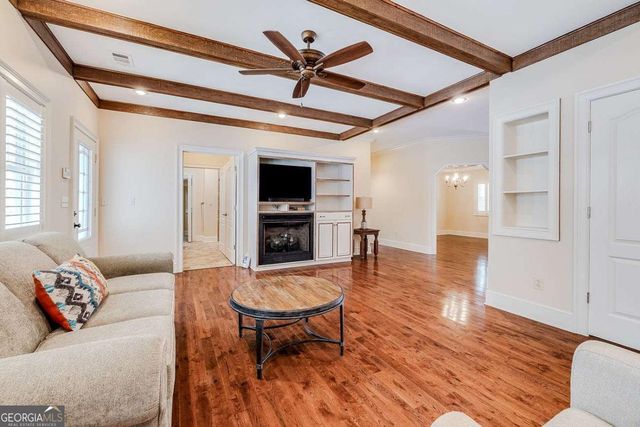 251 192 Highway N, Twin City, GA 30471