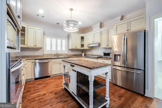 251 192 Highway N, Twin City, GA 30471