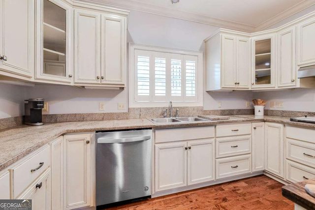 251 192 Highway N, Twin City, GA 30471