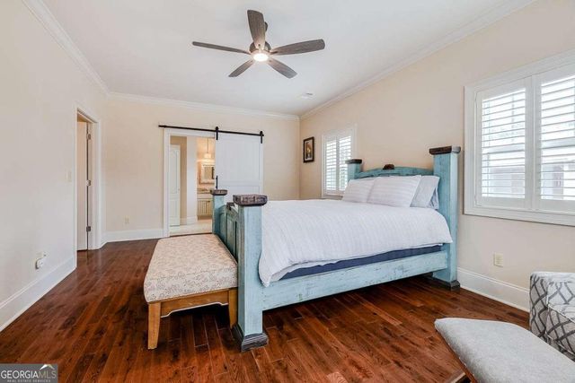 251 192 Highway N, Twin City, GA 30471