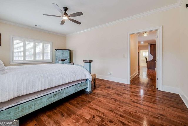 251 192 Highway N, Twin City, GA 30471