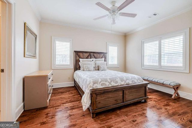 251 192 Highway N, Twin City, GA 30471