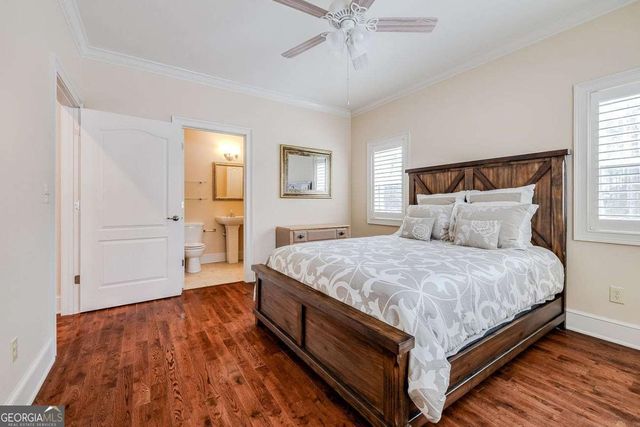 251 192 Highway N, Twin City, GA 30471