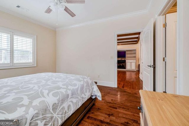 251 192 Highway N, Twin City, GA 30471