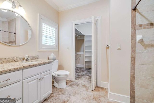 251 192 Highway N, Twin City, GA 30471