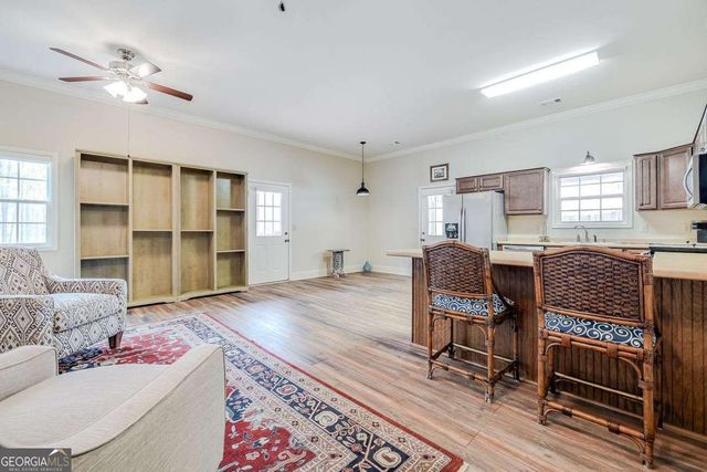 251 192 Highway N, Twin City, GA 30471