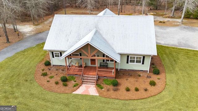 251 192 Highway N, Twin City, GA 30471