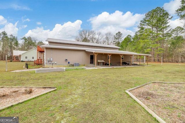 251 192 Highway N, Twin City, GA 30471