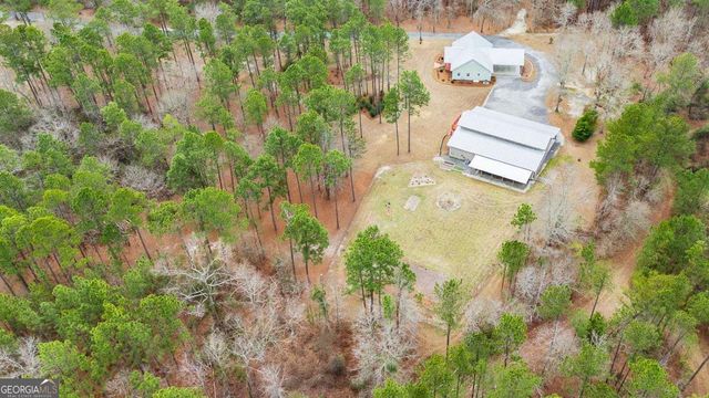 251 192 Highway N, Twin City, GA 30471