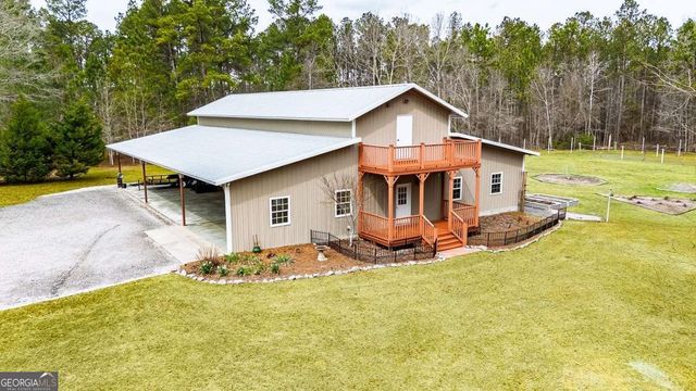 251 192 Highway N, Twin City, GA 30471