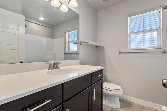 2399 N 3370 W, Lehi, UT 84043