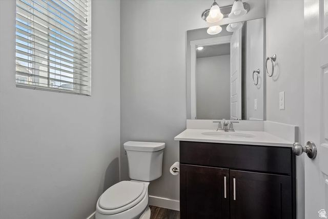 2399 N 3370 W, Lehi, UT 84043