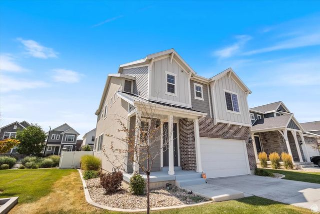 2399 N 3370 W, Lehi, UT 84043