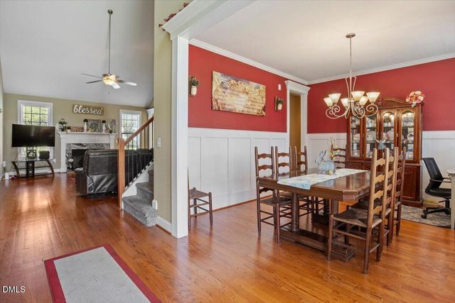 1001 Bellewood Farms Road, Raleigh, NC 27603