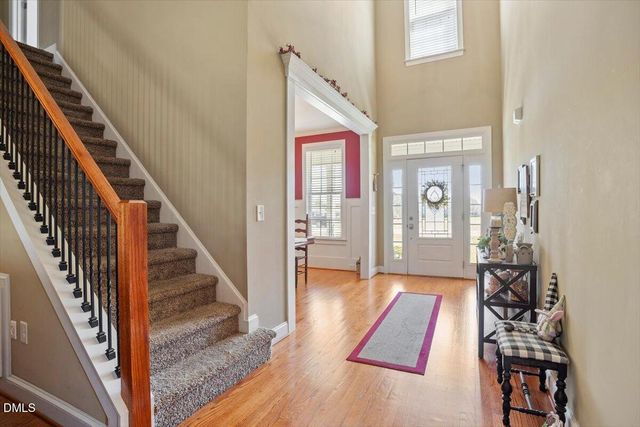 1001 Bellewood Farms Road, Raleigh, NC 27603