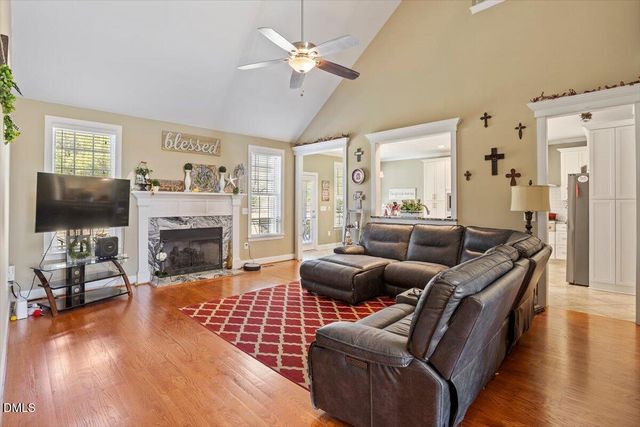 1001 Bellewood Farms Road, Raleigh, NC 27603