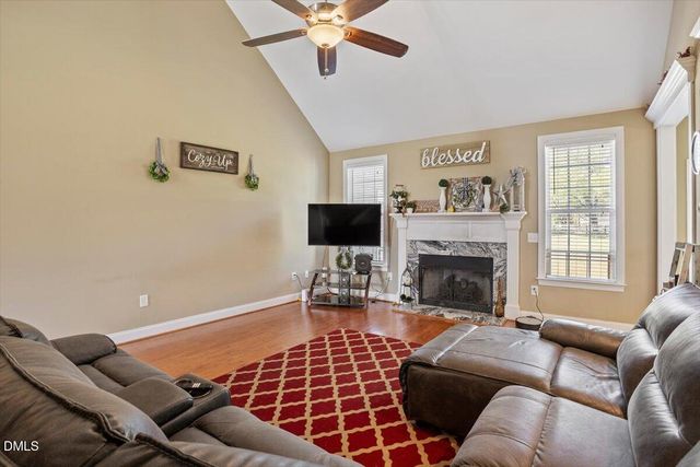 1001 Bellewood Farms Road, Raleigh, NC 27603