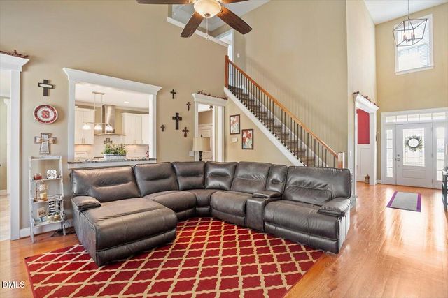 1001 Bellewood Farms Road, Raleigh, NC 27603