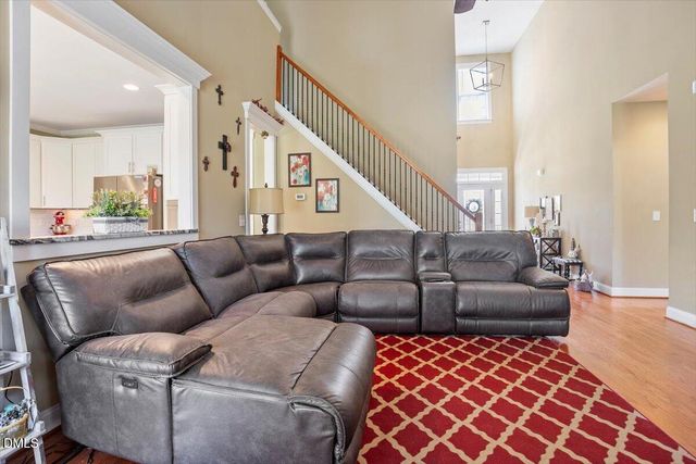 1001 Bellewood Farms Road, Raleigh, NC 27603