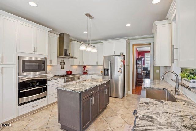 1001 Bellewood Farms Road, Raleigh, NC 27603