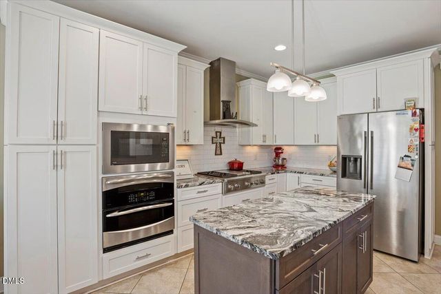 1001 Bellewood Farms Road, Raleigh, NC 27603