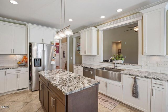 1001 Bellewood Farms Road, Raleigh, NC 27603