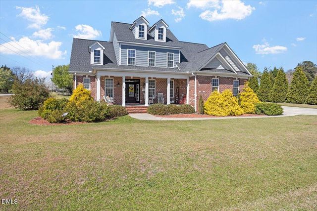 1001 Bellewood Farms Road, Raleigh, NC 27603