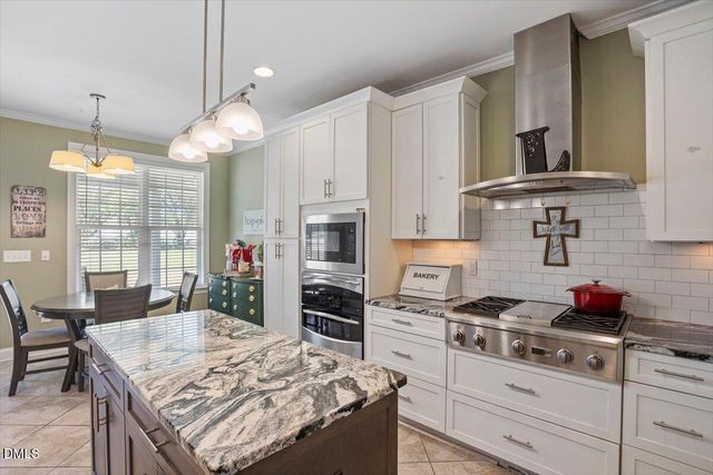 1001 Bellewood Farms Road, Raleigh, NC 27603