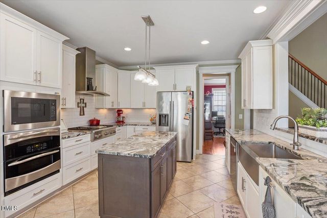 1001 Bellewood Farms Road, Raleigh, NC 27603