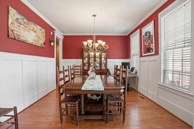 1001 Bellewood Farms Road, Raleigh, NC 27603