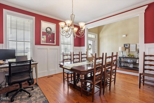 1001 Bellewood Farms Road, Raleigh, NC 27603