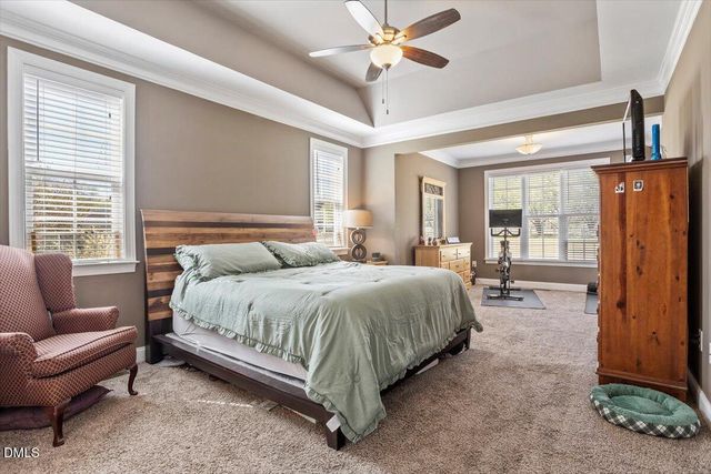 1001 Bellewood Farms Road, Raleigh, NC 27603