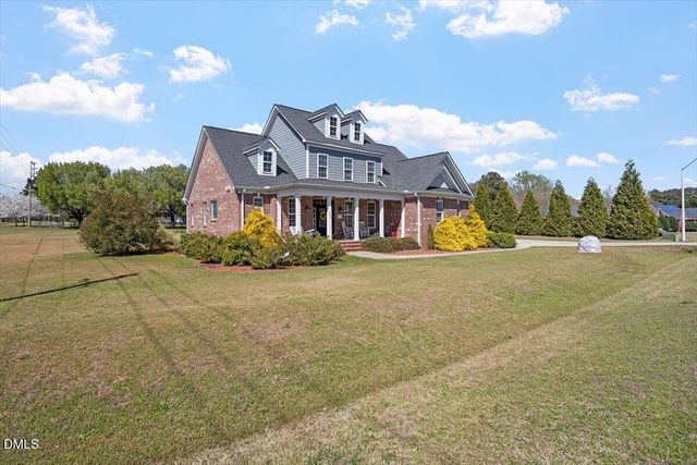 1001 Bellewood Farms Road, Raleigh, NC 27603