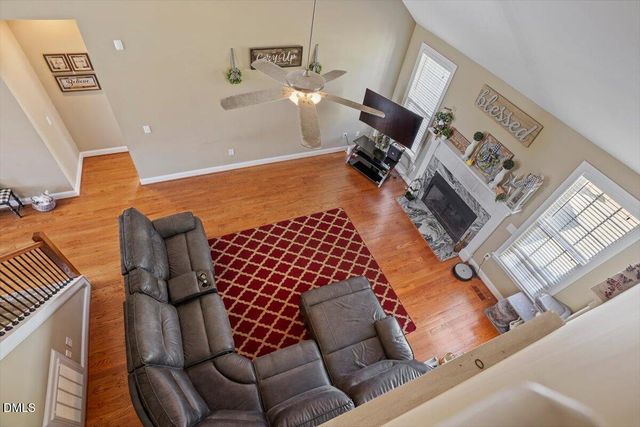 1001 Bellewood Farms Road, Raleigh, NC 27603