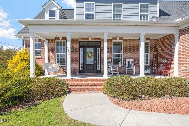 1001 Bellewood Farms Road, Raleigh, NC 27603