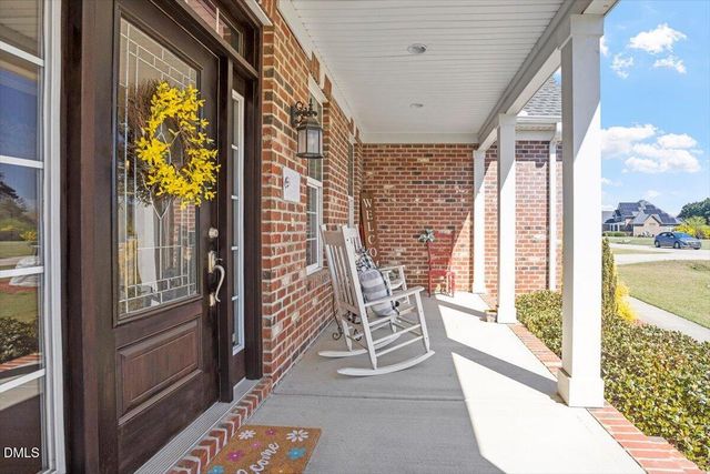 1001 Bellewood Farms Road, Raleigh, NC 27603