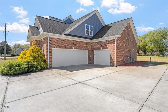 1001 Bellewood Farms Road, Raleigh, NC 27603