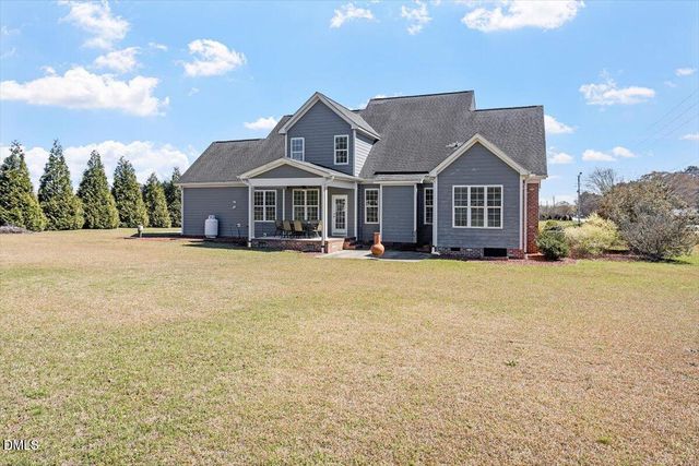 1001 Bellewood Farms Road, Raleigh, NC 27603