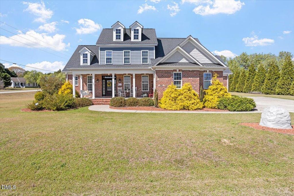 1001 Bellewood Farms Road, Raleigh, NC 27603