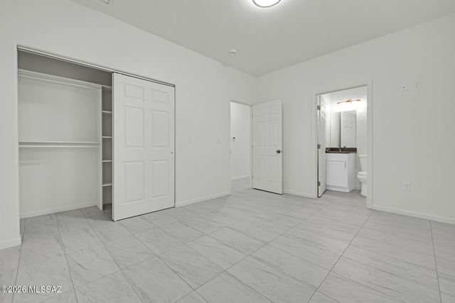 3044 N Estrella Avenue, Tucson, AZ 85705