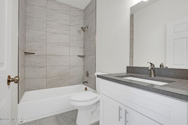 3044 N Estrella Avenue, Tucson, AZ 85705
