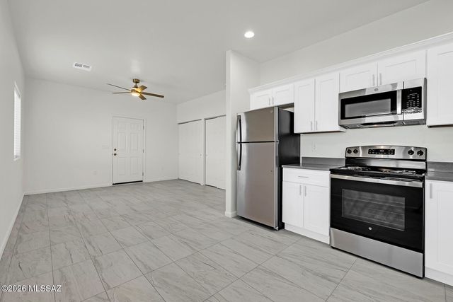 3044 N Estrella Avenue, Tucson, AZ 85705