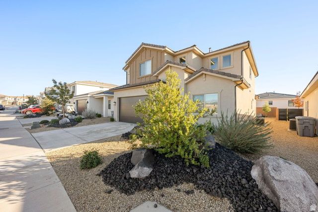 1382 E WHITE DESERT DR, St. George, UT 84790