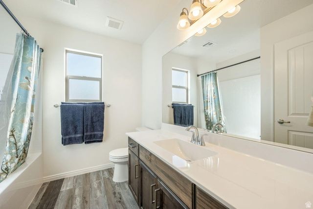 1382 E WHITE DESERT DR, St. George, UT 84790