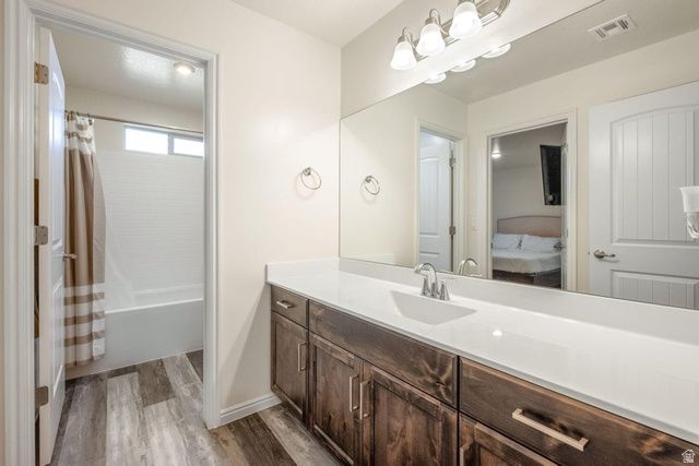 1382 E WHITE DESERT DR, St. George, UT 84790